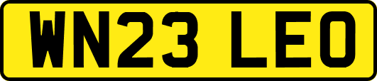 WN23LEO