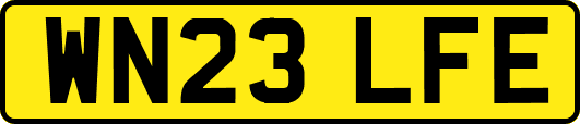 WN23LFE