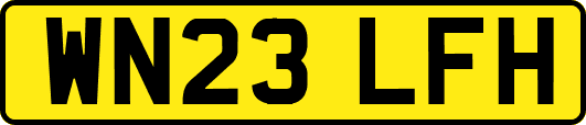 WN23LFH