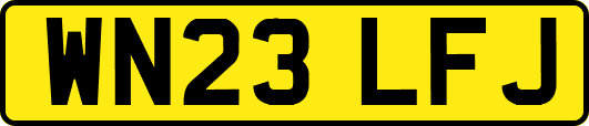 WN23LFJ