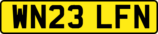 WN23LFN