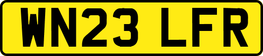WN23LFR