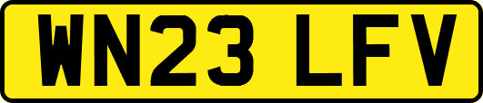 WN23LFV