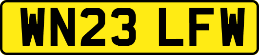 WN23LFW