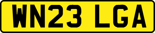 WN23LGA