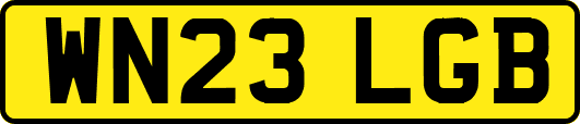 WN23LGB