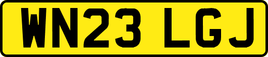 WN23LGJ