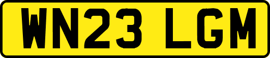 WN23LGM