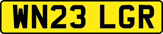 WN23LGR
