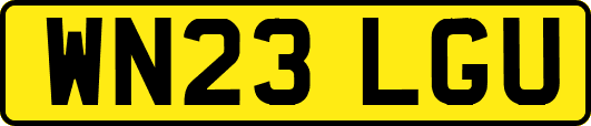 WN23LGU