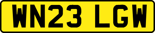 WN23LGW