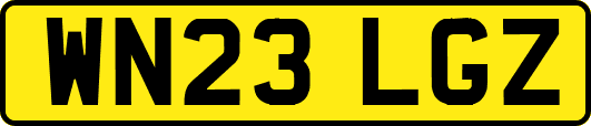 WN23LGZ