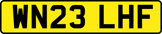 WN23LHF