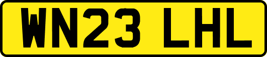 WN23LHL