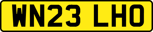 WN23LHO