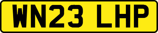 WN23LHP