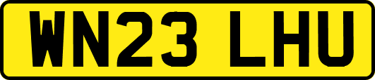 WN23LHU