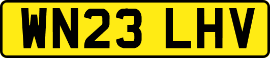 WN23LHV
