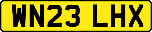 WN23LHX