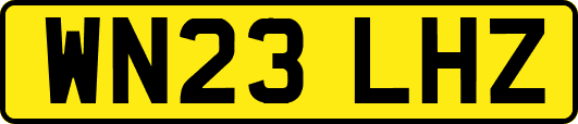 WN23LHZ