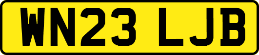 WN23LJB