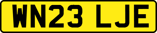 WN23LJE