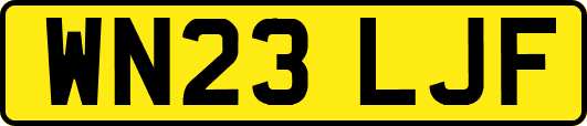 WN23LJF