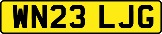 WN23LJG