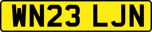 WN23LJN