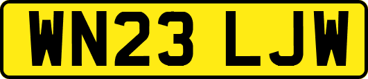 WN23LJW