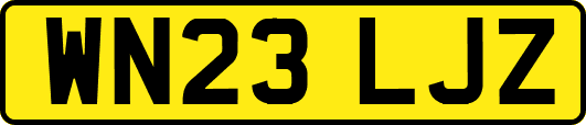 WN23LJZ