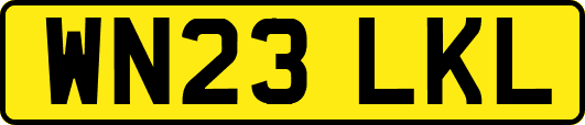 WN23LKL