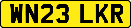 WN23LKR