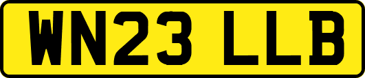 WN23LLB