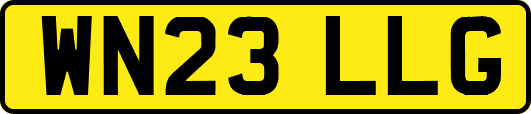 WN23LLG