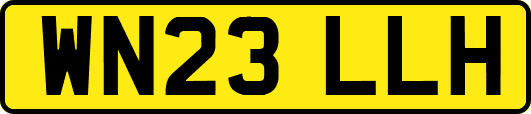 WN23LLH