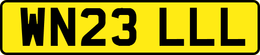 WN23LLL
