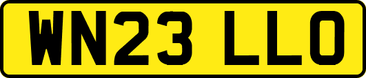 WN23LLO