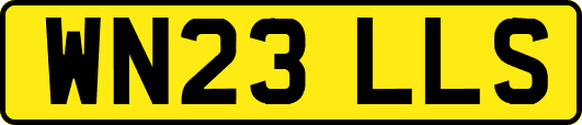 WN23LLS