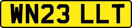 WN23LLT