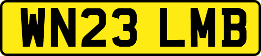 WN23LMB