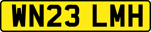 WN23LMH
