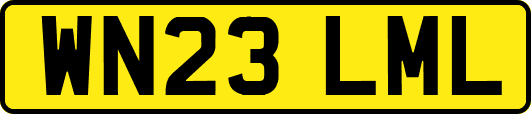 WN23LML