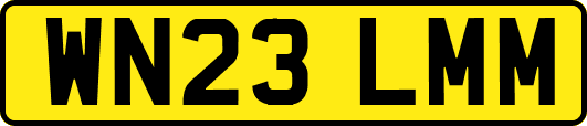 WN23LMM