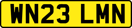 WN23LMN