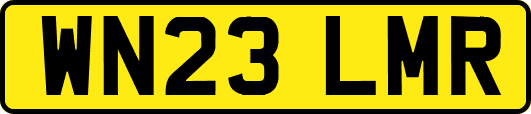 WN23LMR