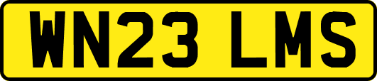 WN23LMS