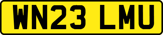 WN23LMU