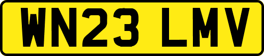 WN23LMV