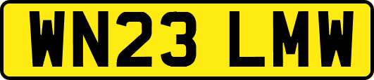WN23LMW